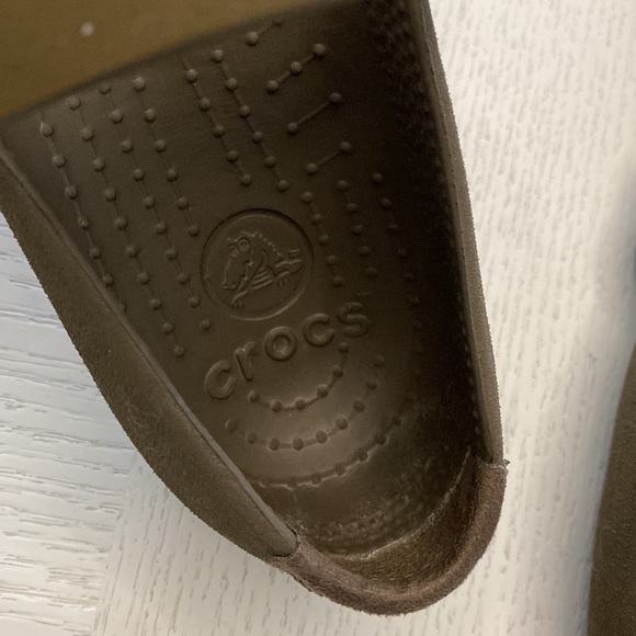 Ladies CROCS - ‘Alice’ Shoe - Picture 4 of 7